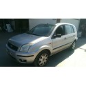 FORD FUSION (JU_)