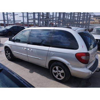 Recambio de carroceria corte para chrysler voyager (rg) 2.5 crd cat referencia OEM IAM   