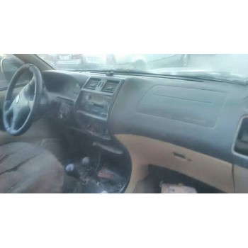 nissan terrano/terrano.ii (r20) del año 2001