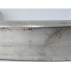 Recambio de refuerzo paragolpes trasero para audi a6 berlina (4f2) 2.0 tdi referencia OEM IAM 4F0807313D  
