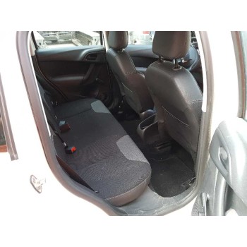 citroën c3 del año 2014