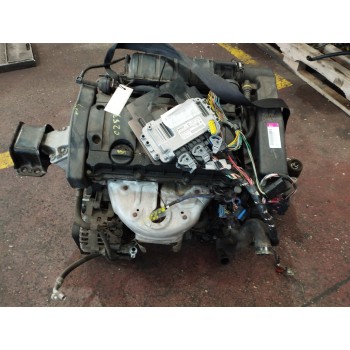 MOTOR COMPLETO NFU 