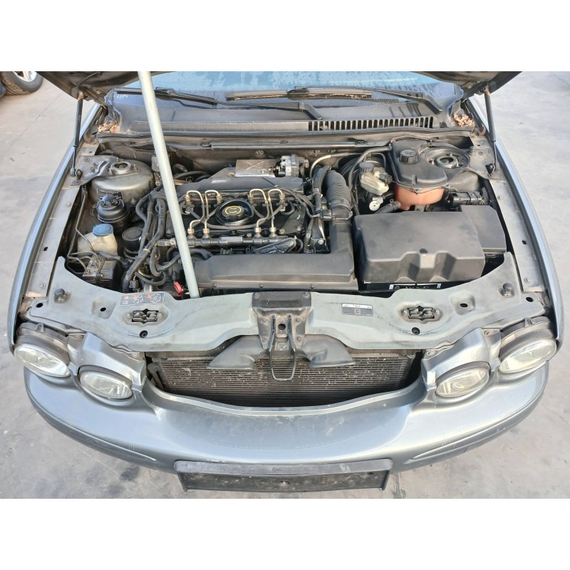 JAGUAR X-TYPE I (X400) 2006