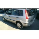 FORD FUSION (JU_)