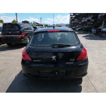 peugeot 308 del año 2007