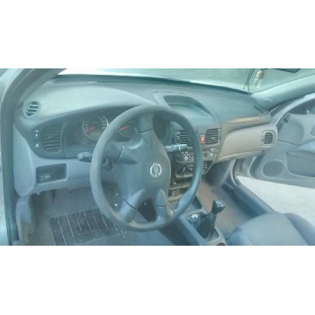 nissan almera (n16/e) del año 2003