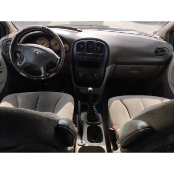 Recambio de carroceria corte para chrysler voyager (rg) 2.5 crd cat referencia OEM IAM   