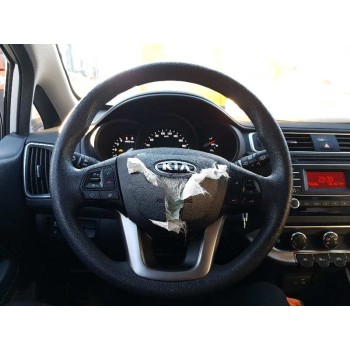 kia rio iii (ub) del año 2016