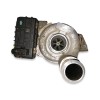 Recambio de turbocompresor para ford tourneo connect (tc7) 1.8 tddi turbodiesel cat referencia OEM IAM 4M5Q6K682AG  