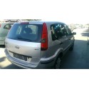 FORD FUSION (JU_)