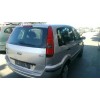 ford fusion (cbk) del año 2004