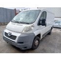 PEUGEOT BOXER KOMBI (RS3000)(333)