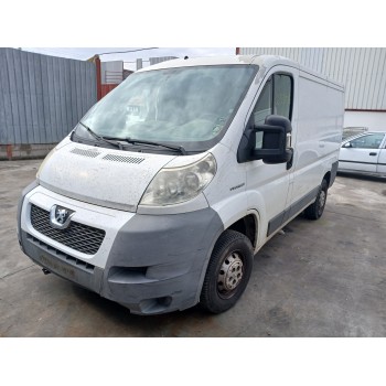 peugeot boxer kombi (rs3000)(333) del año 2007