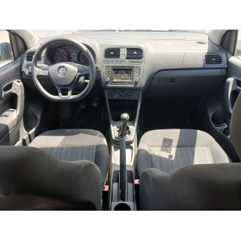 volkswagen polo (6c1) del año 2016