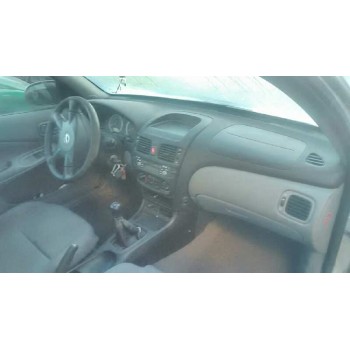 nissan almera (n16/e) del año 2003