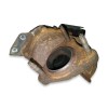 Recambio de turbocompresor para ford tourneo connect (tc7) 1.8 tddi turbodiesel cat referencia OEM IAM 4M5Q6K682AG  