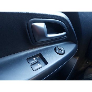 kia rio iii (ub) del año 2016