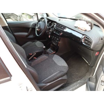 citroën c3 del año 2014