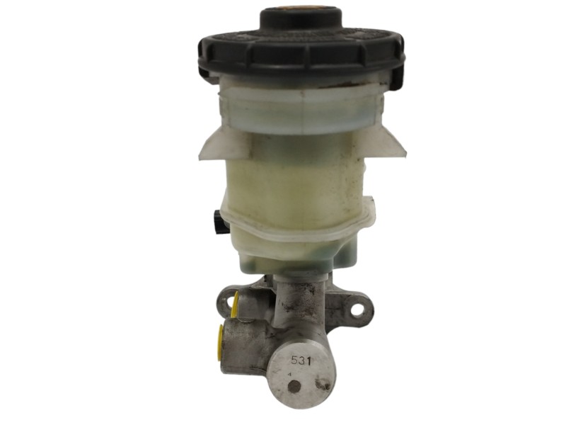 Recambio de bomba freno para honda accord berlina (cl/cn) 2.2 ctdi referencia OEM IAM 46101SEFE51  
