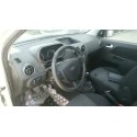 FORD FUSION (JU_)
