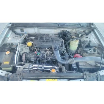 nissan almera (n16/e) del año 2003