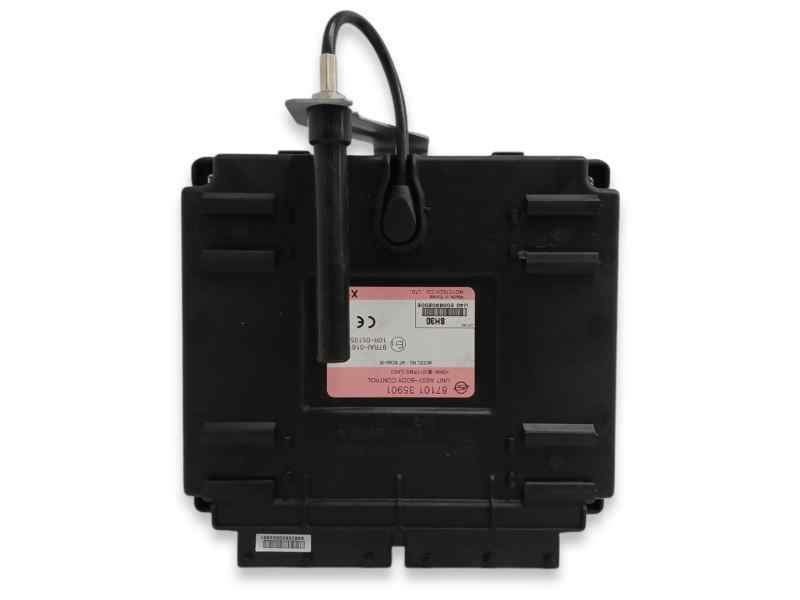 Recambio de modulo electronico para ssangyong tivoli 1.5 g15dtf referencia OEM IAM 8710135901 Recambio de modulo electronico para ssangyong tivoli 1.5 g15dtf referencia OEM IAM 8710135901