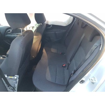 kia rio iii (ub) del año 2016