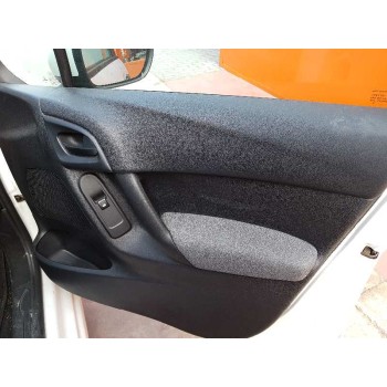 citroën c3 del año 2014