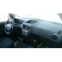 FORD FUSION (JU_)