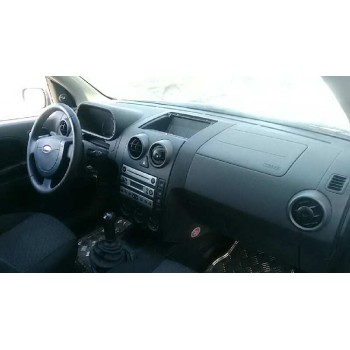 ford fusion (cbk) del año 2004