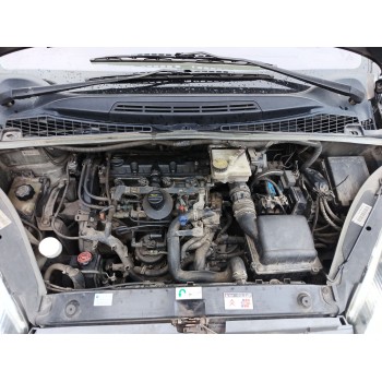 citroën xsara picasso (n68) del año 2003