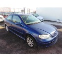 OPEL ASTRA G BERLINA