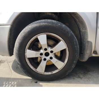 Recambio de carroceria corte para chrysler voyager (rg) 2.5 crd cat referencia OEM IAM   