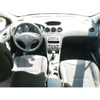 peugeot 308 del año 2007