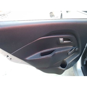 kia rio iii (ub) del año 2016