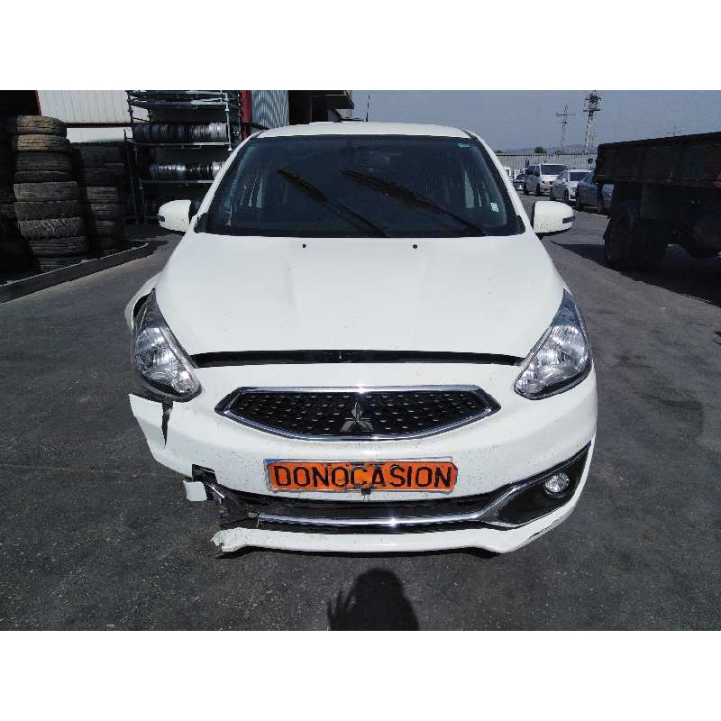 MITSUBISHI SPACE STAR (A00)