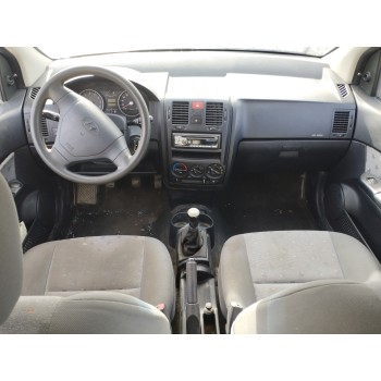 hyundai getz (tb) del año 2005