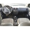 hyundai getz (tb) del año 2005