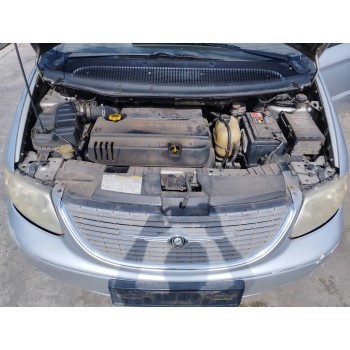 Recambio de carroceria corte para chrysler voyager (rg) 2.5 crd cat referencia OEM IAM   