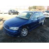 opel astra g berlina del año 2002
