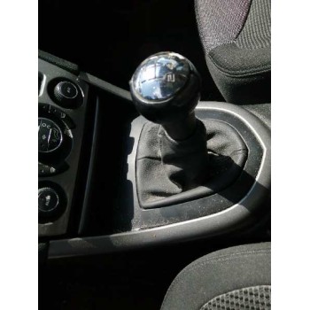 peugeot 308 del año 2007