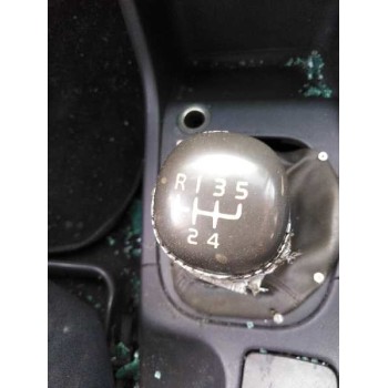 volvo s40 berlina del año 2002