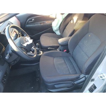 kia rio iii (ub) del año 2016