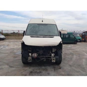 volkswagen crafter combi (2e) del año 2006