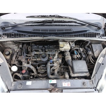 citroën xsara picasso (n68) del año 2003