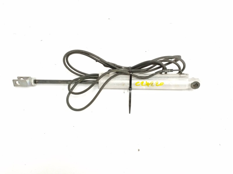 Recambio de amortiguadores maletero / porton para opel astra twin top 1.6 16v referencia OEM IAM HIDRAULICO Recambio de amortiguadores maletero / porton para opel astra twin top 1.6 16v referencia OEM IAM HIDRAULICO