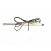 Recambio de amortiguadores maletero / porton para opel astra twin top 1.6 16v referencia OEM IAM  HIDRAULICO 