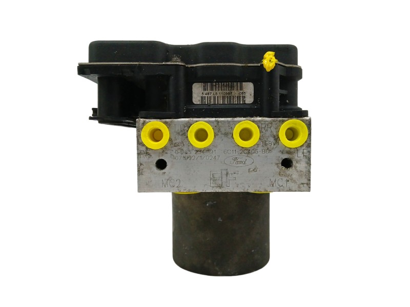 Recambio de abs para ford transit caja cerrada ´06 2.2 tdci cat referencia OEM IAM 6C112C405BD 0265234191 