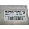 Recambio de modulo electronico para ssangyong tivoli 1.5 g15dtf referencia OEM IAM 4980035020 CAMARA VISION DELANTERA 