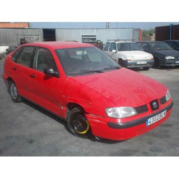 seat cordoba berlina (6k2) del año 2000